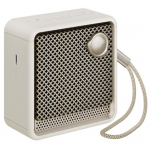 Edifier ES20 戶外便攜藍牙音箱 (珍珠白)